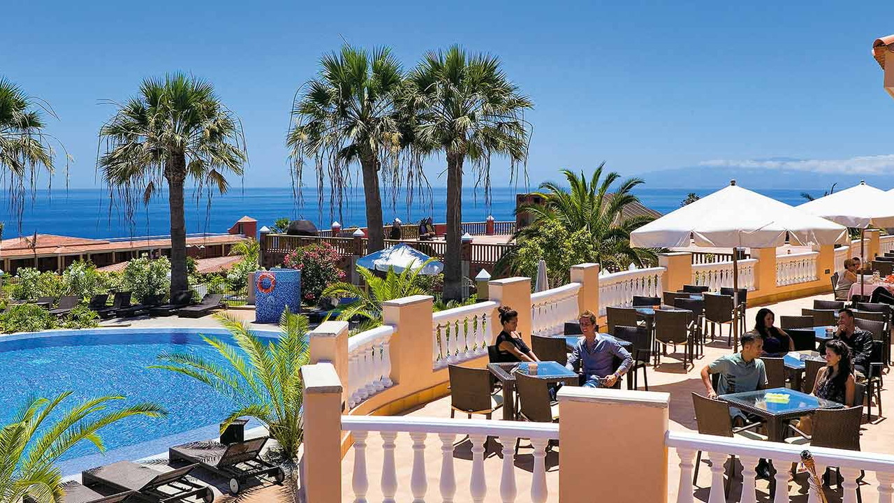 Grand Hotel Callao (ex Callo Sport)