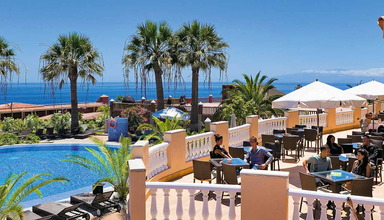 Grand Hotel Callao (ex Callo Sport)