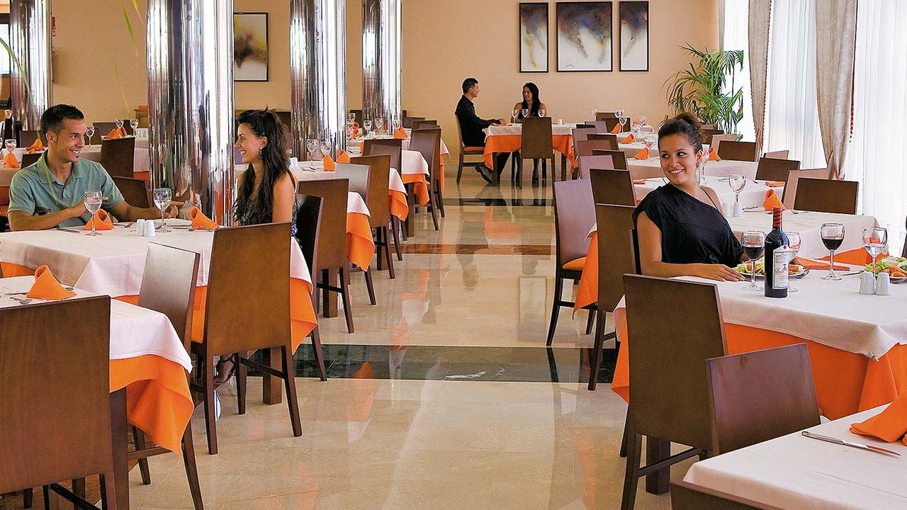 Grand Hotel Callao (ex Callo Sport)