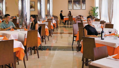 Grand Hotel Callao (ex Callo Sport)