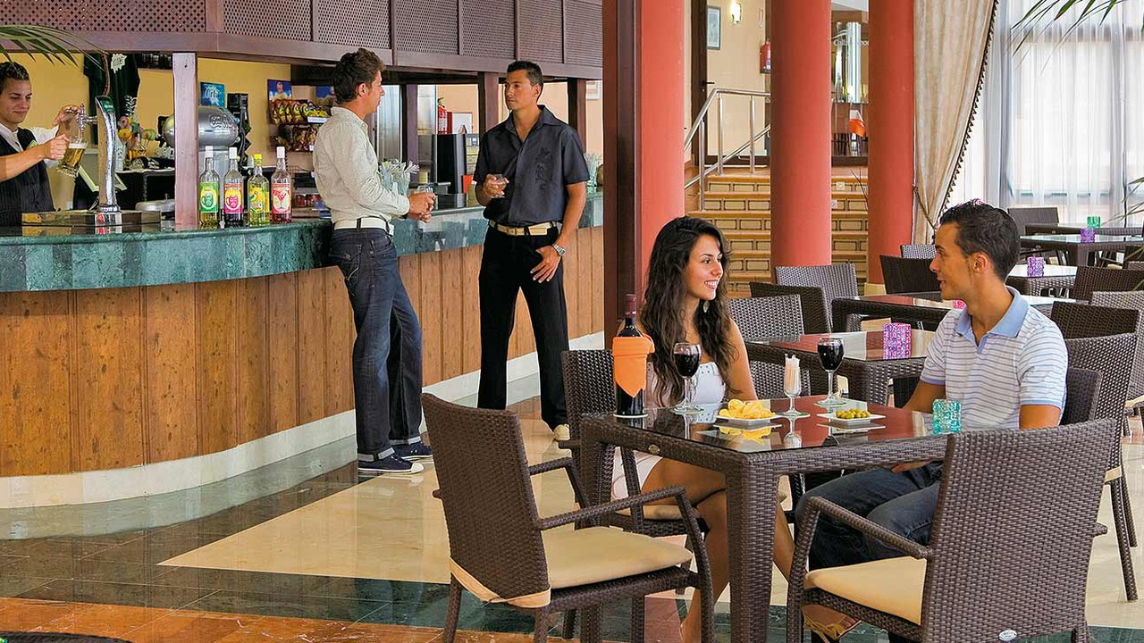 Grand Hotel Callao (ex Callo Sport)