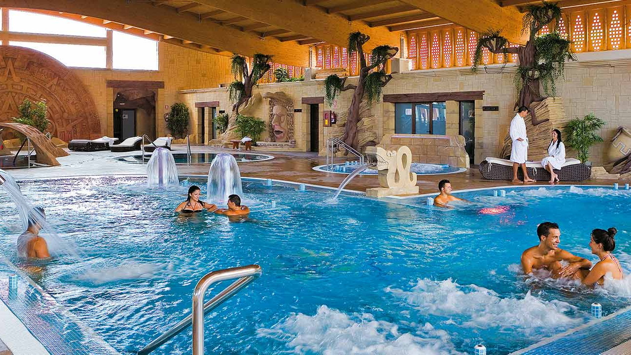 Grand Hotel Callao (ex Callo Sport)
