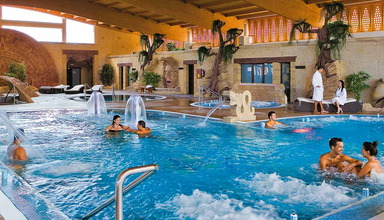 Grand Hotel Callao (ex Callo Sport)