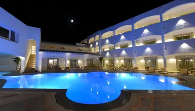 Grand Hotel Cannigione