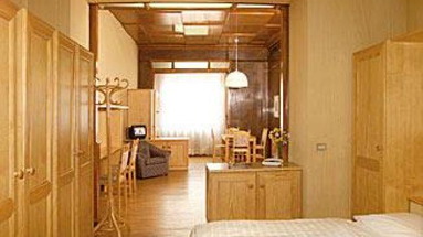 Grand Hotel Carezza