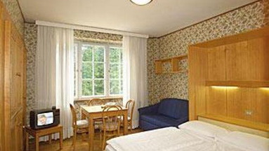Grand Hotel Carezza