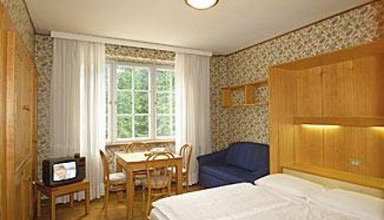 Grand Hotel Carezza