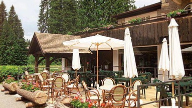 Grand Hotel Carezza