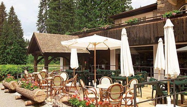 Grand Hotel Carezza