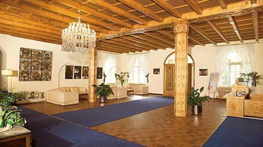 Grand Hotel Carezza