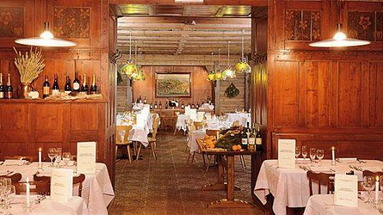 Grand Hotel Carezza