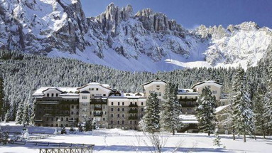 Grand Hotel Carezza
