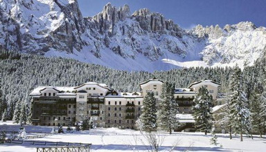 Grand Hotel Carezza