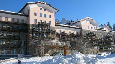 Grand Hotel Carezza