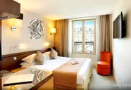Grand Hotel De Normandie