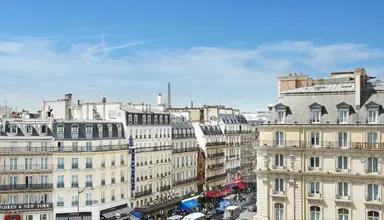 Grand Hotel De Normandie