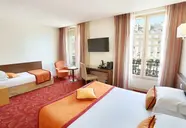 Grand Hotel De Normandie