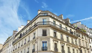 Grand Hotel De Normandie