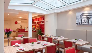 Grand Hotel De Normandie