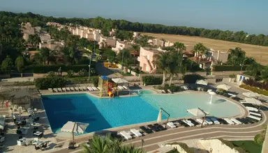 Grand Hotel dei Cavalieri
