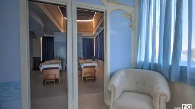 Grand Hotel dei Cavalieri