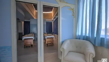 Grand Hotel dei Cavalieri