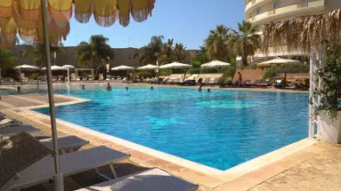 Grand Hotel dei Cavalieri