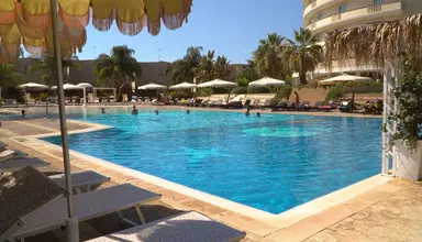 Grand Hotel dei Cavalieri