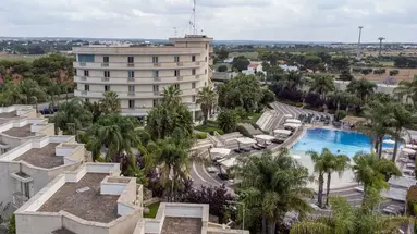 Grand Hotel dei Cavalieri
