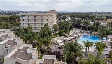 Grand Hotel dei Cavalieri