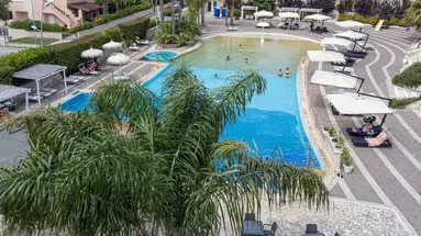 Grand Hotel dei Cavalieri