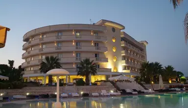 Grand Hotel dei Cavalieri