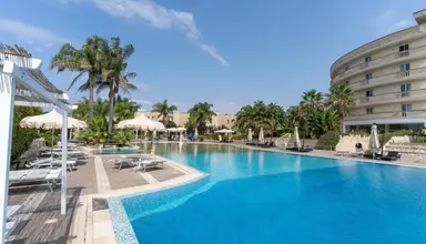 Grand Hotel dei Cavalieri