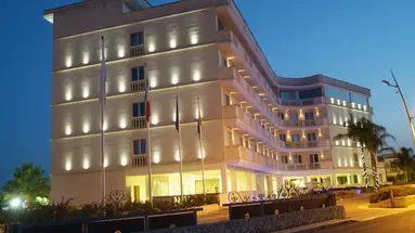 Grand Hotel dei Cavalieri
