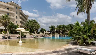 Grand Hotel dei Cavalieri