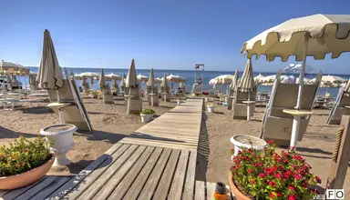 Grand Hotel dei Cavalieri