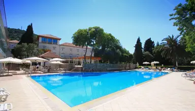 Grand Hotel Dubrownik
