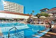 Grand Hotel Dubrownik