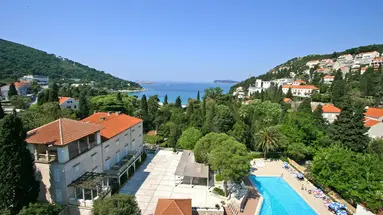 Grand Hotel Dubrownik