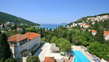 Grand Hotel Dubrownik