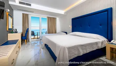 Grand Hotel Dubrownik