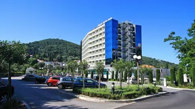 Grand Hotel Dubrownik