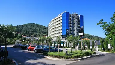 Grand Hotel Dubrownik