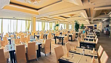 Grand Hotel Dubrownik