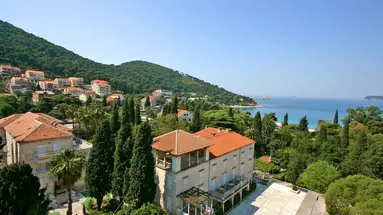 Grand Hotel Dubrownik