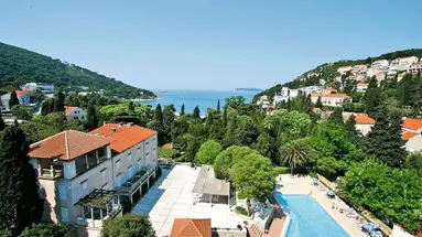 Grand Hotel Dubrownik