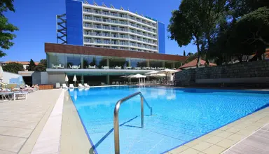Grand Hotel Dubrownik