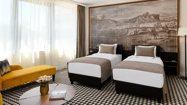 Grand Hotel Esztergom