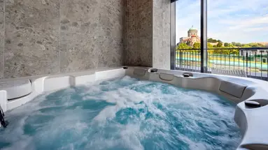 Grand Hotel Esztergom