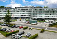 Grand Hotel Esztergom
